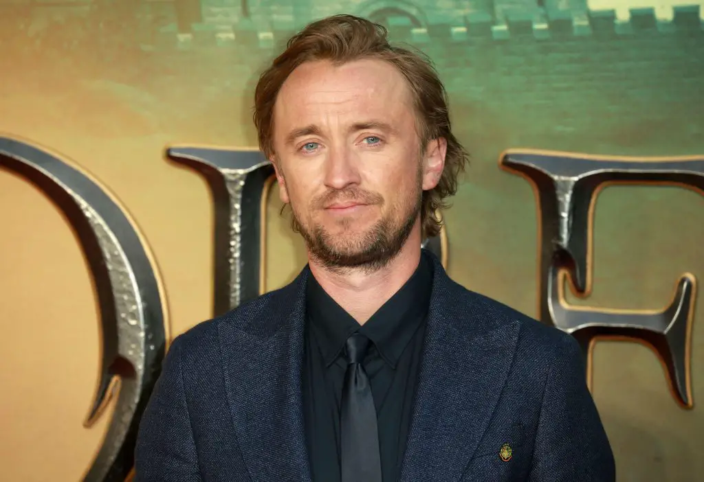 Tom Felton