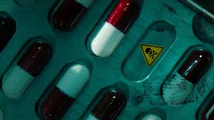 Cold Case: Tylenol Murders