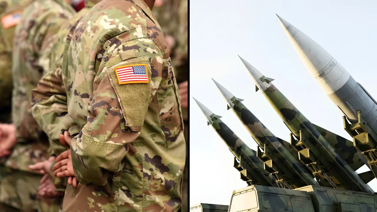 There are certain citizens who would be safe from getting drafted if the US went to war.