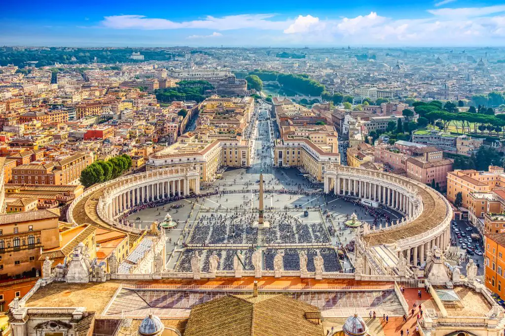 Vatican