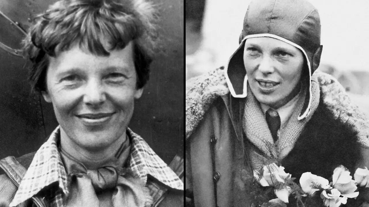 Scientists have made a breakthrough in the missing case of Amelia Earhart and her airplane, which she crashed on an island 88 years ago.