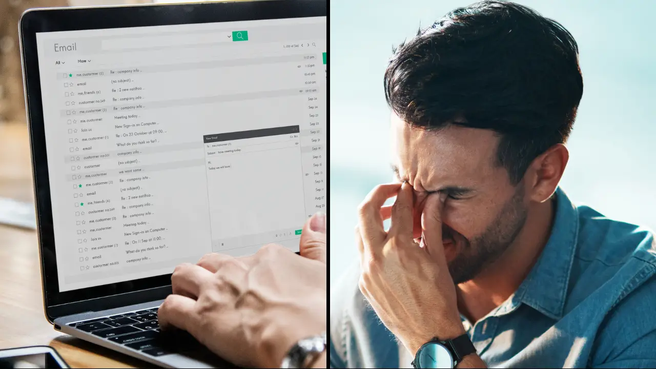 A workplace expert revealed why people should stop saying ‘hope you're well’ at the beginning of their emails. 
