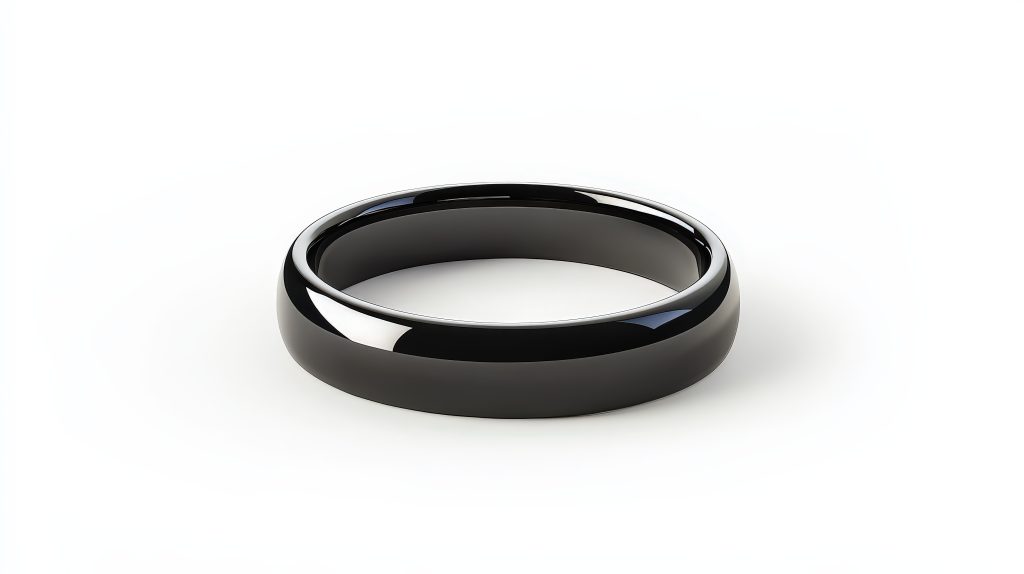 Black ring