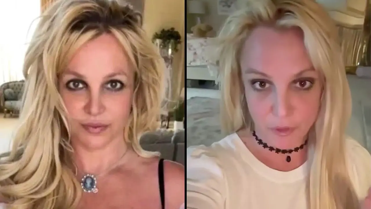 Britney Spears
