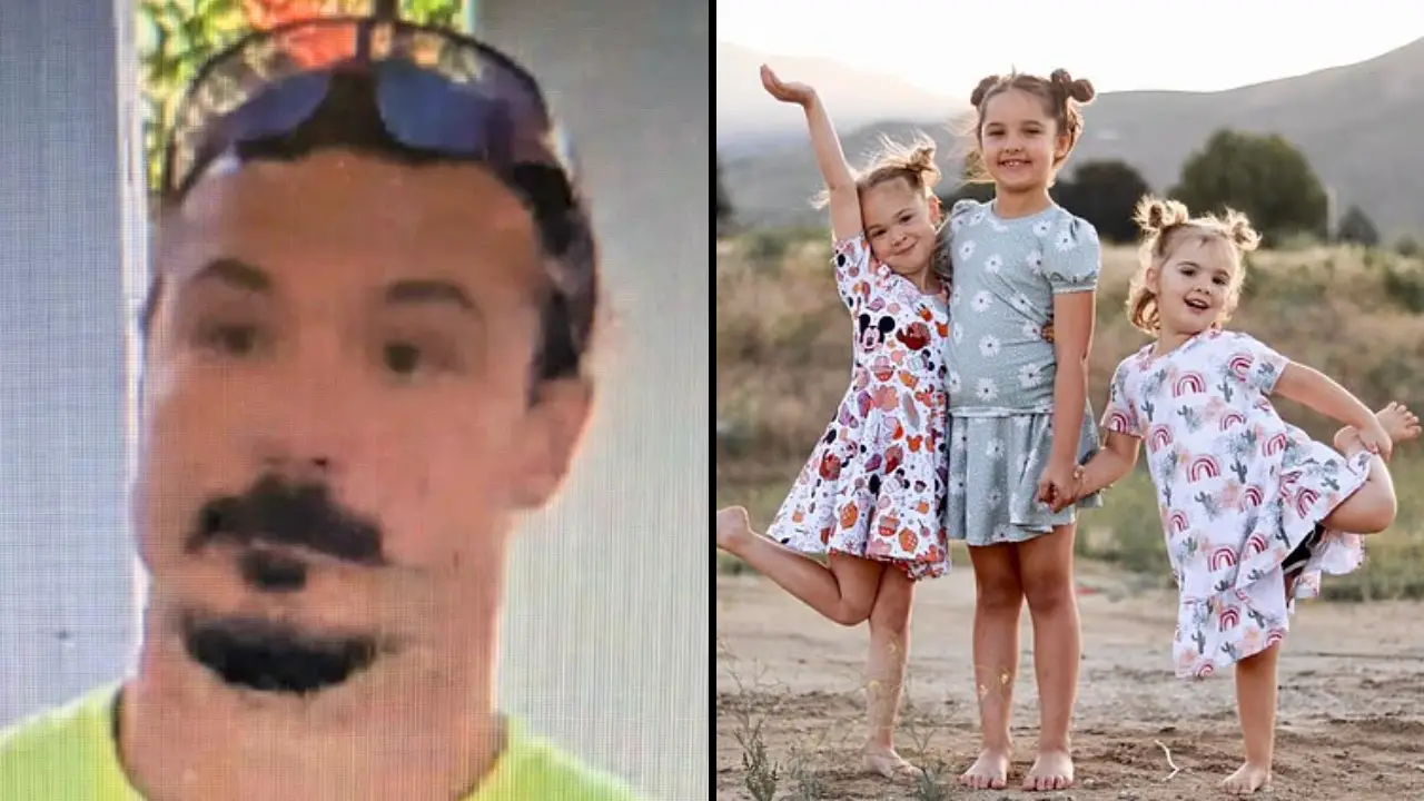 Police have shared a new theory in the manhunt for Travis Decker, who has been charged with the murder of his three young daughters.