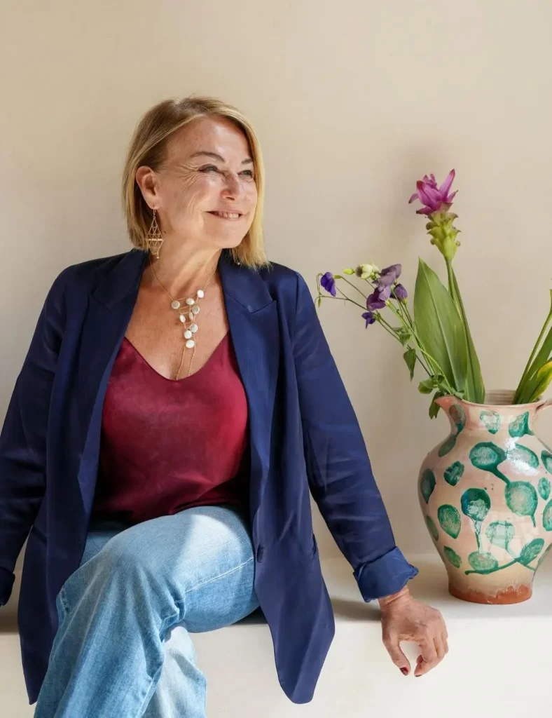 Esther Perel