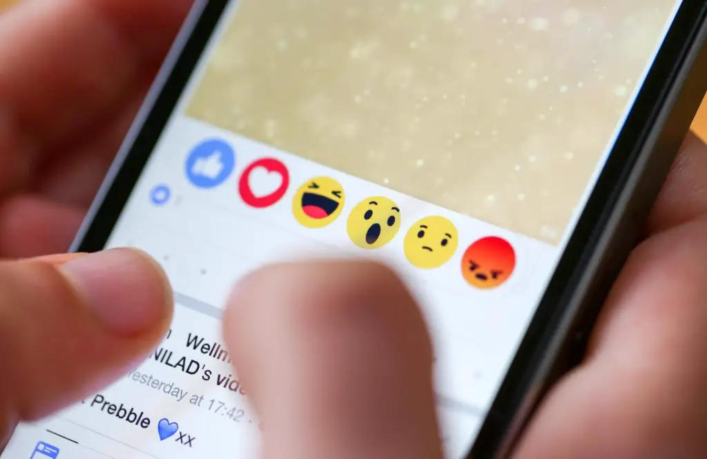 Facebook spying
