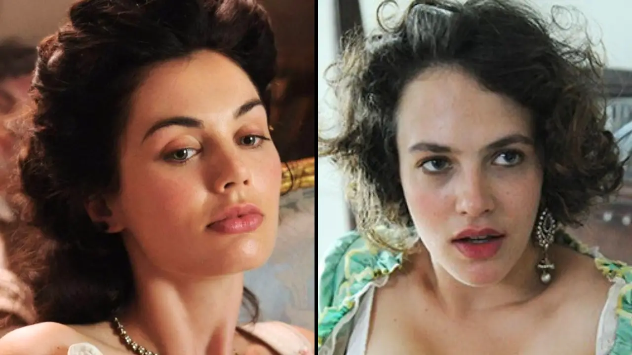 Netflix viewers are hooked on H**lots after the new raunchy period drama launched on the platform.