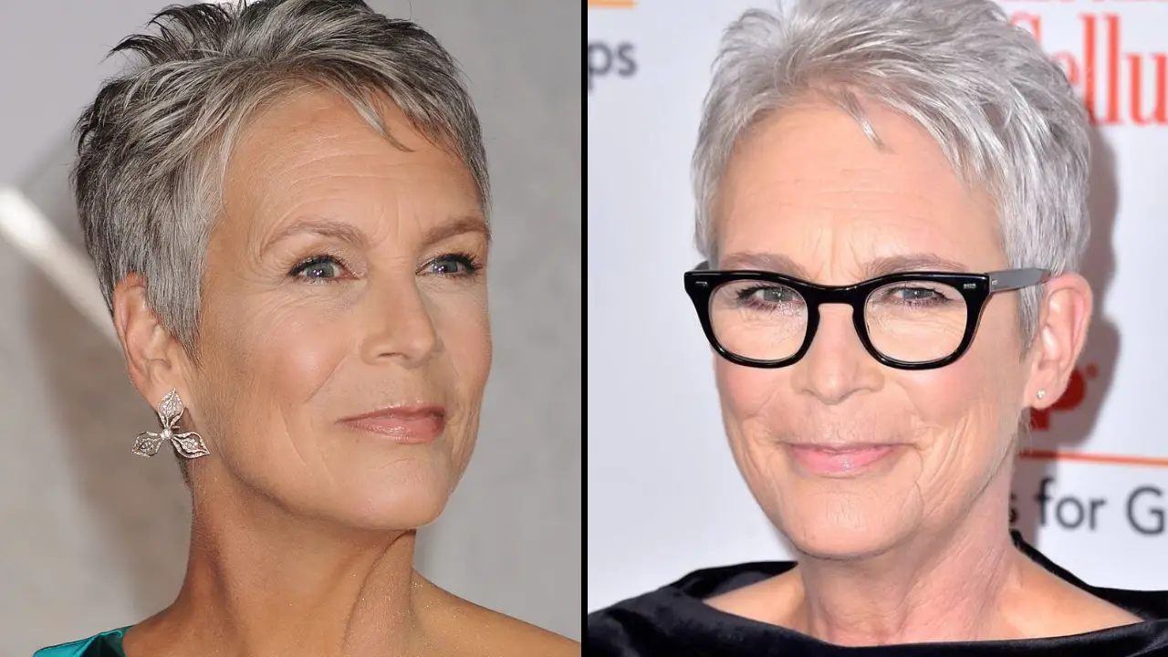 Freaky Friday actress Jamie Lee Curtis has announced she is 'self-retiring' from Hollywood at 66, and has been doing so for 30 years.