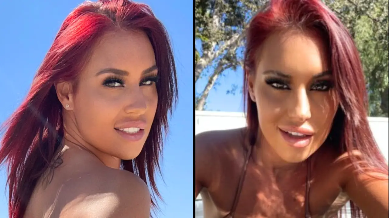 Adult star Jess West has explained the huge impact new film laws will have on viewers and performers. Find out more here...