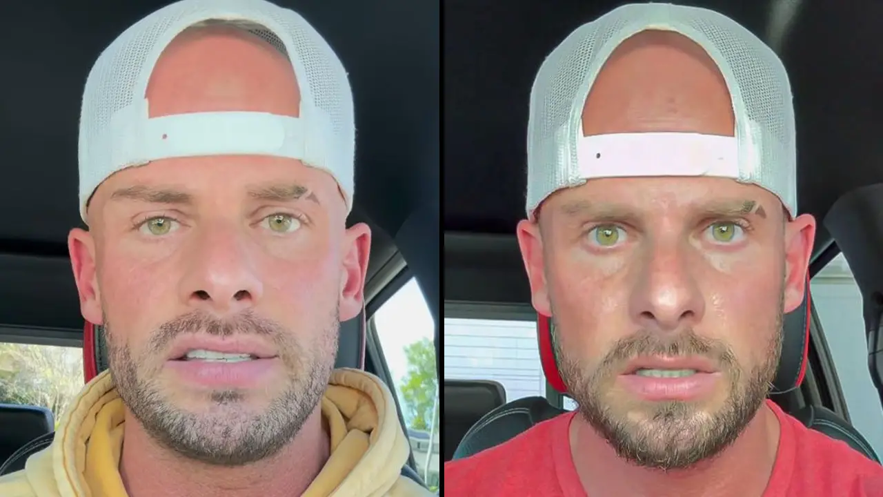 Fitness influencer Joey Swoll has called a woman out after she filmed an 'inappropriate' gym workout and posted it on Instagram.