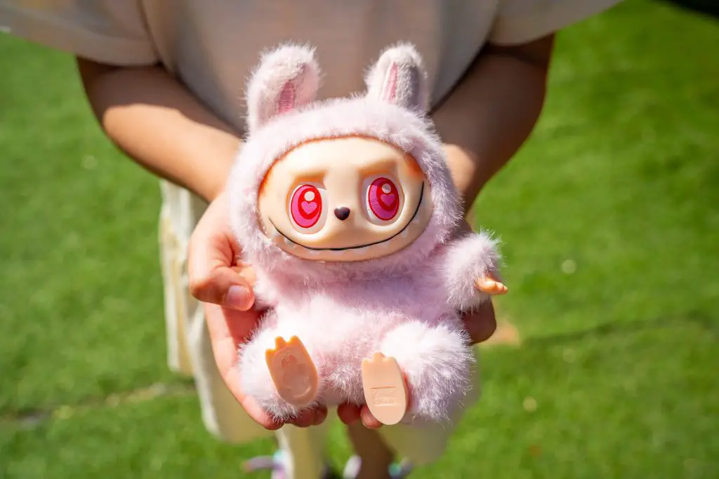 Labubu