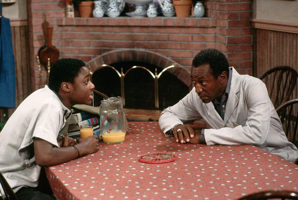 Malcolm-Jamal Warner has died. 