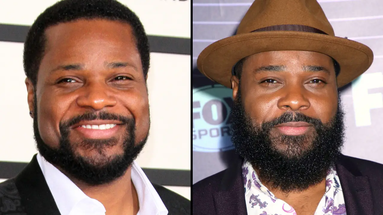 Malcom Jamal-Warner Dead: The star of The Cosby Show has died after drowning on a family holiday in Costa Rica.