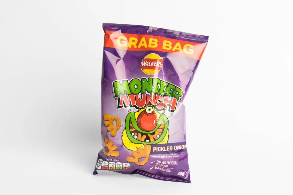 Monster Munch