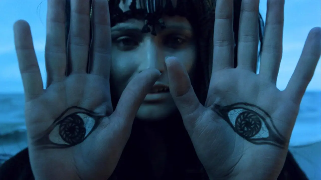 On The Silver Globe, a controversial movie that was stopped by the government still has an incredible 100% rating on Rotten Tomatoes.