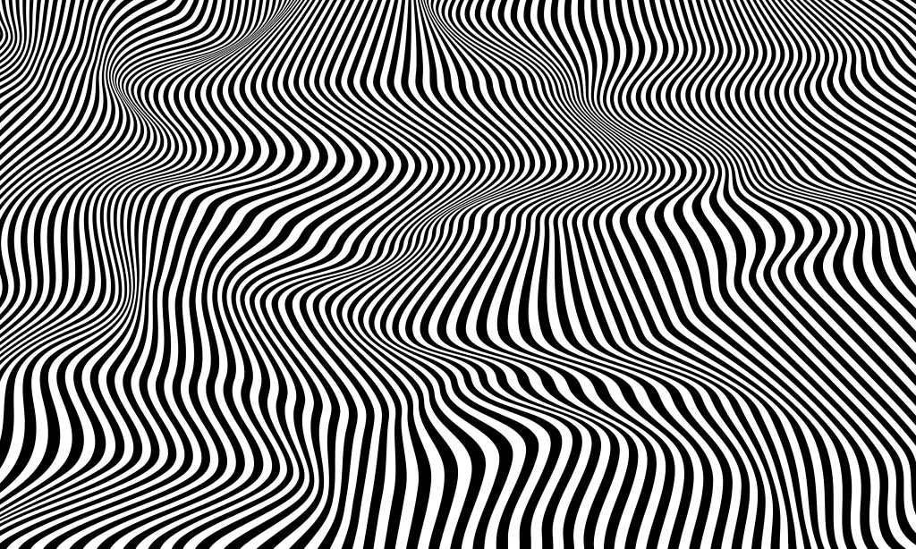 Optical Illusion