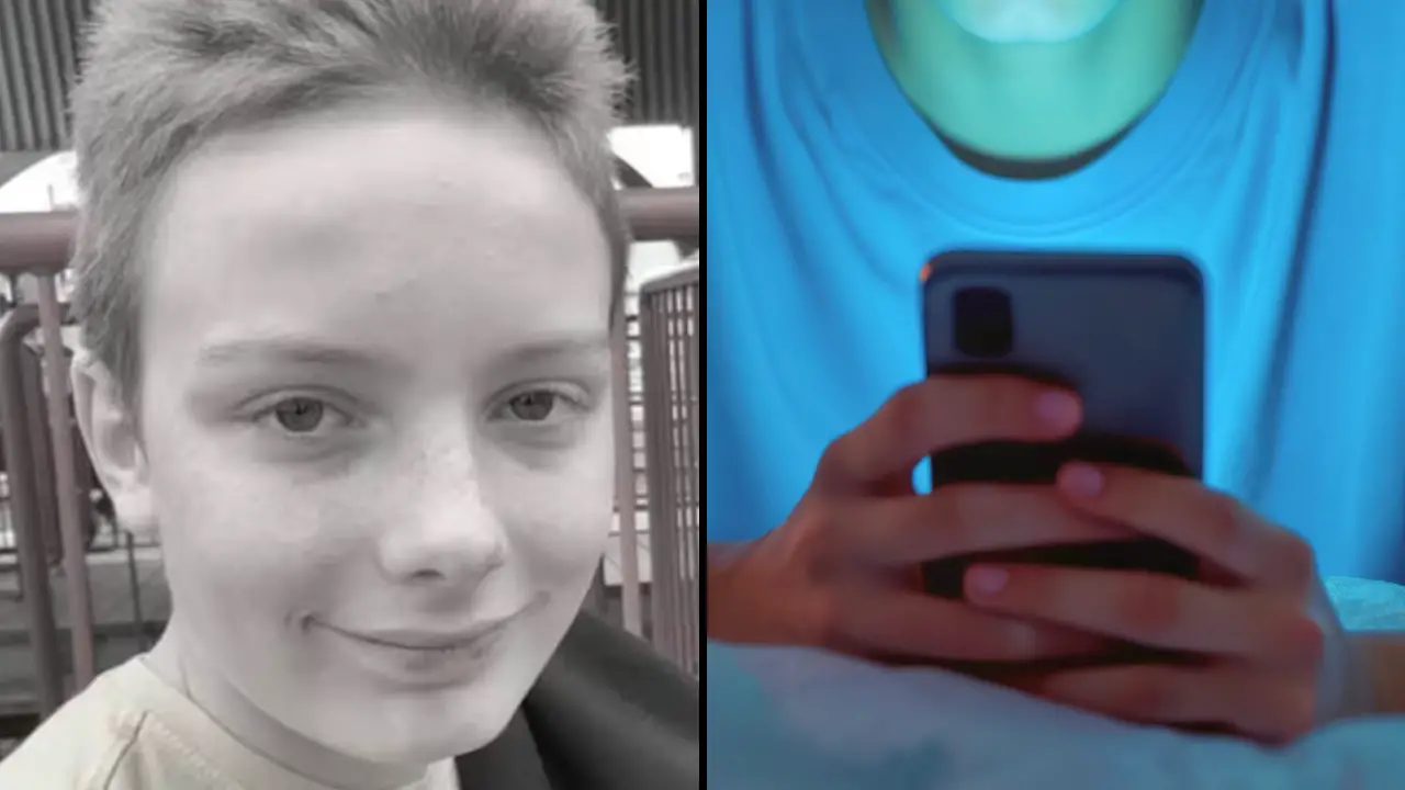 A 12-year-old boy has tragically died after taking part in a TikTok 'blackout' challenge, which was promoted on the platform.