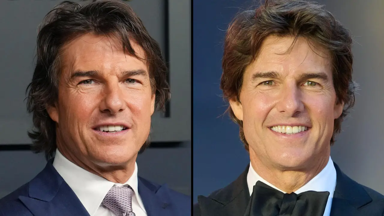 People have been left 'creeped out' after finding out that Tom Cruise may now be 'dating' Ana de Armas.