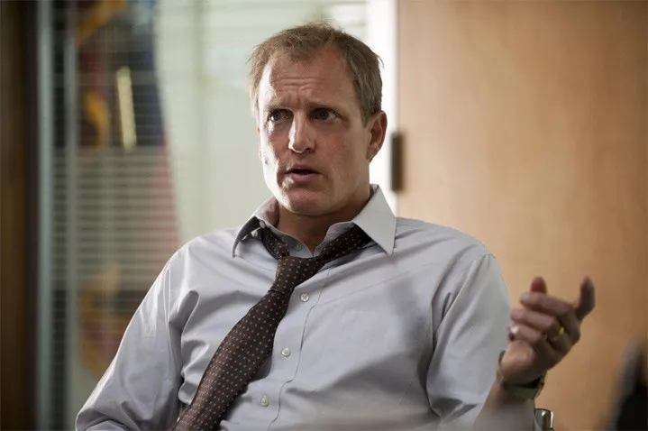 Woody Harrelson 