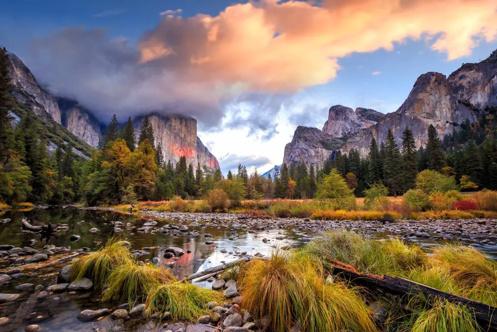 Yosemite