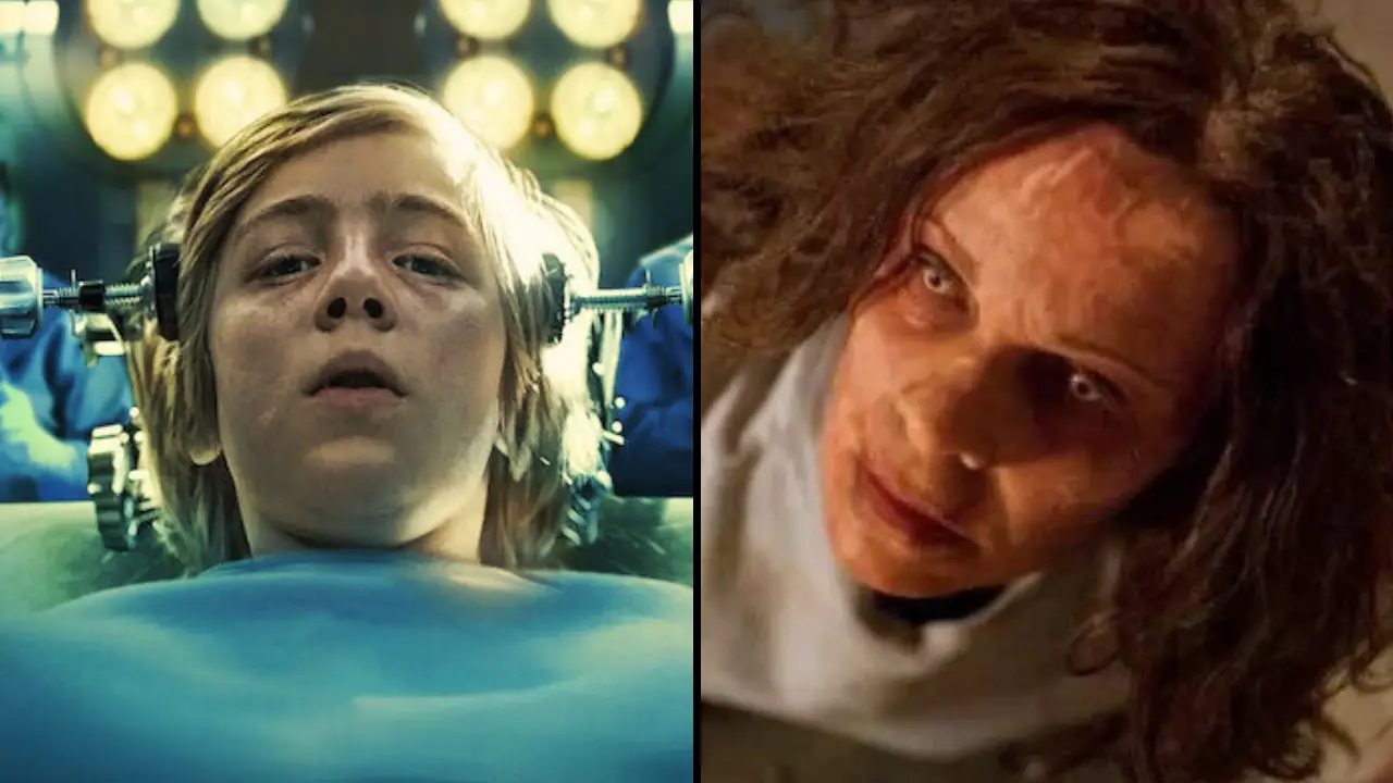 Netflix horror film Eli is so scary that people have started 'seeing demons' after watching, as viewers leave rave reviews.