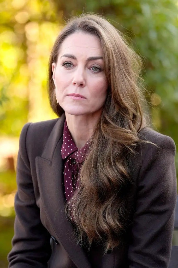 Kate Middleton