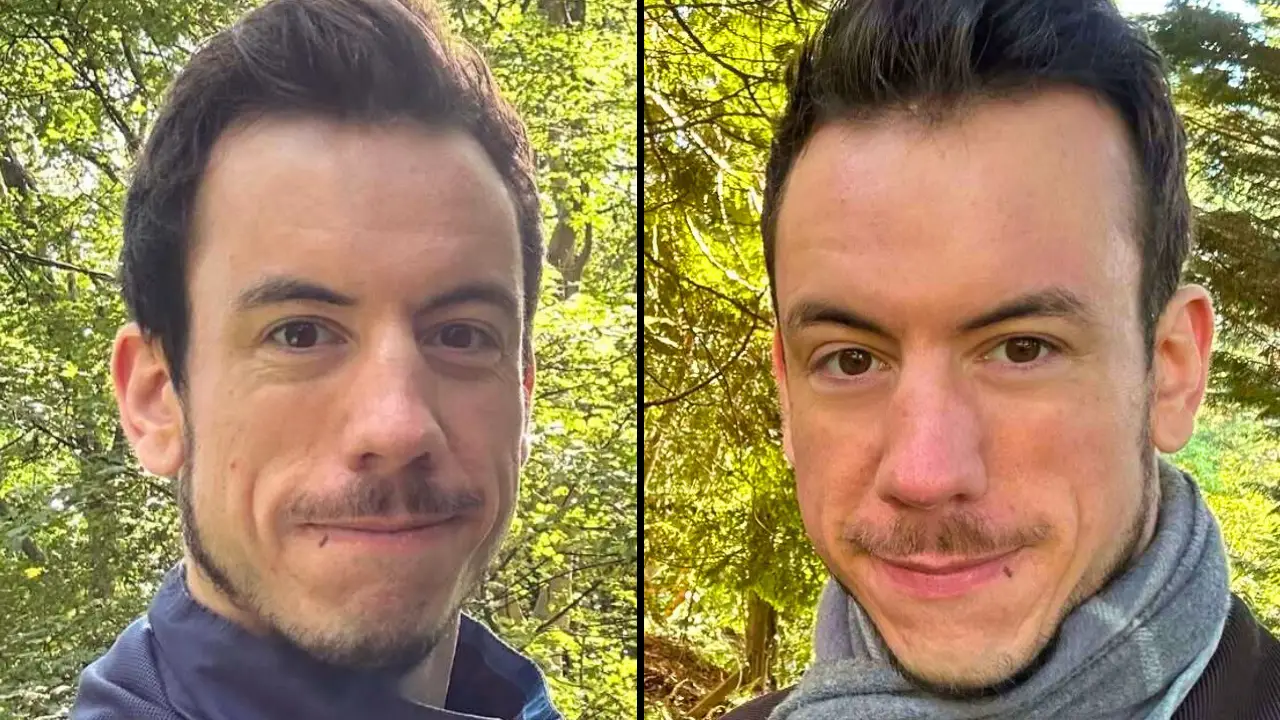 A person has been praised after coming out as 'grays**ual' as more people continue to identify with the s**uality, receiving widespread praise.