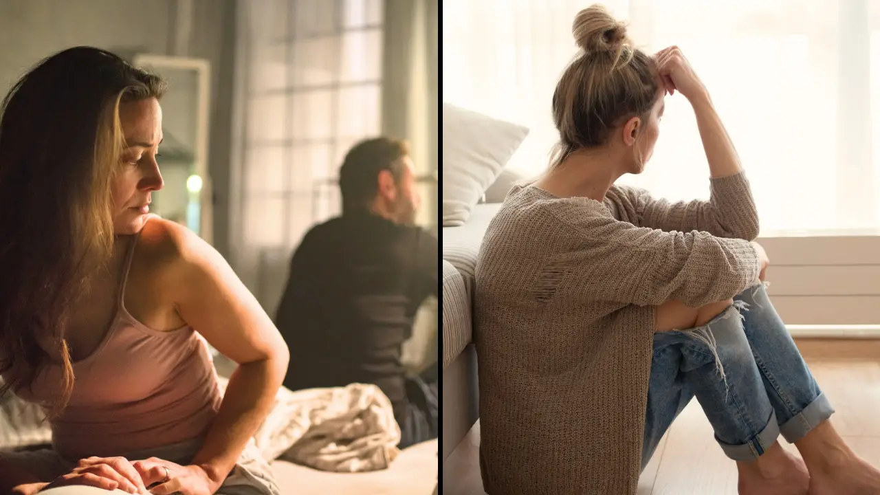 A new toxic dating trend 'banksying' is on the rise, as dating experts warn how couples can avoid it.