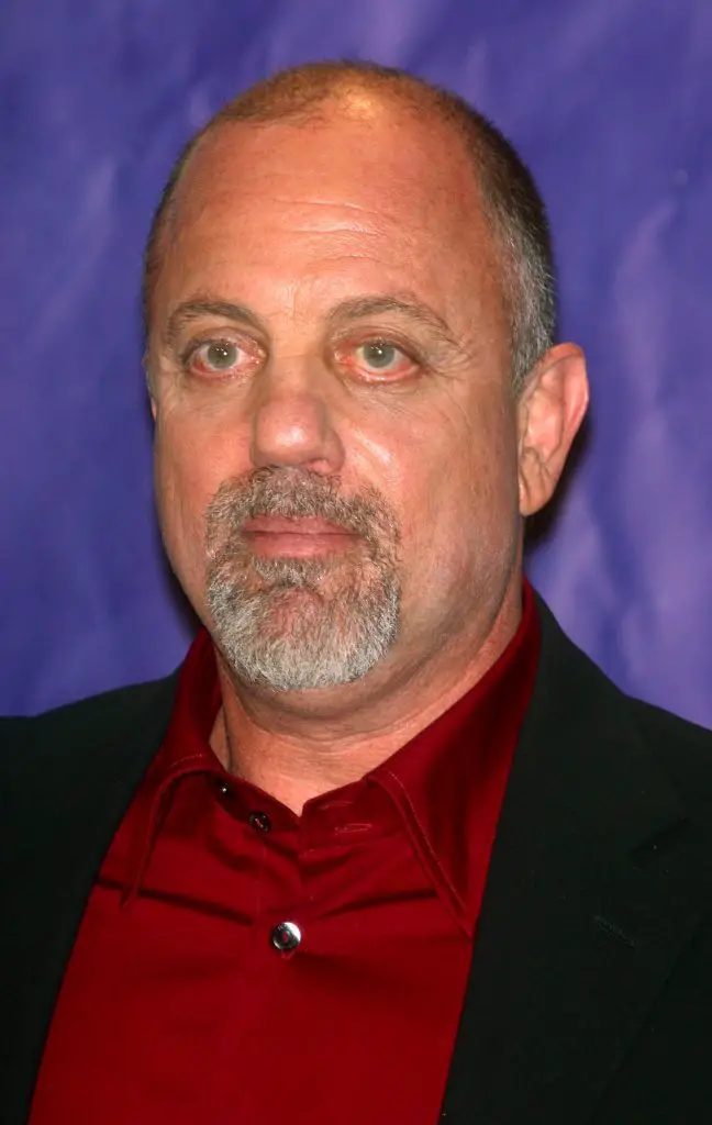 Bill Joel