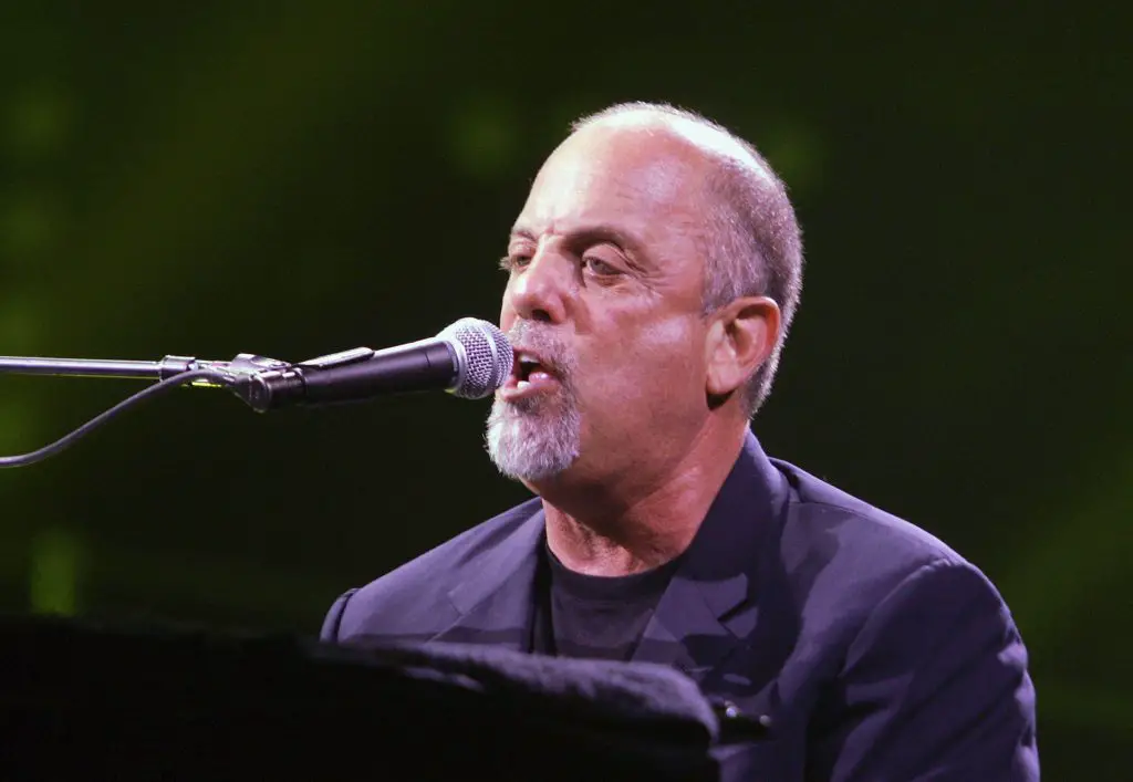 Bill Joel