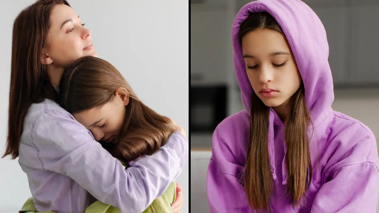 Every parent with a daughter has been urged to learn what the term 'bop' means - and they won't be happy about it.