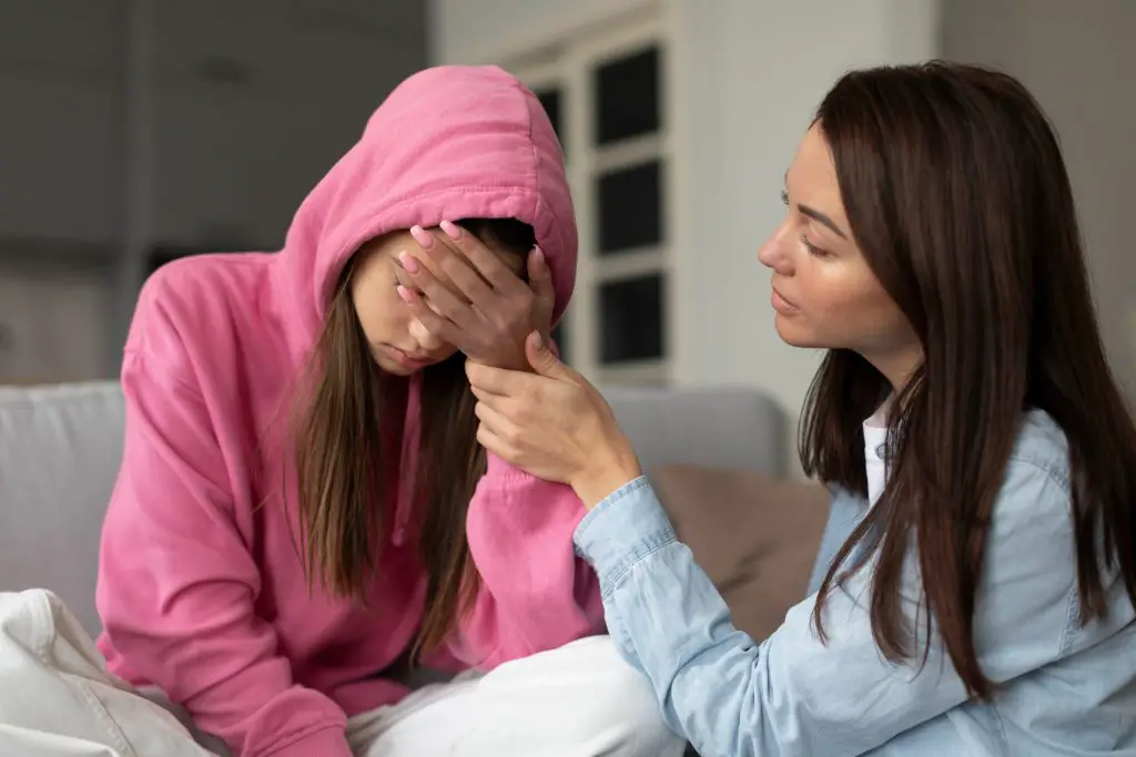 Bop trend parenting