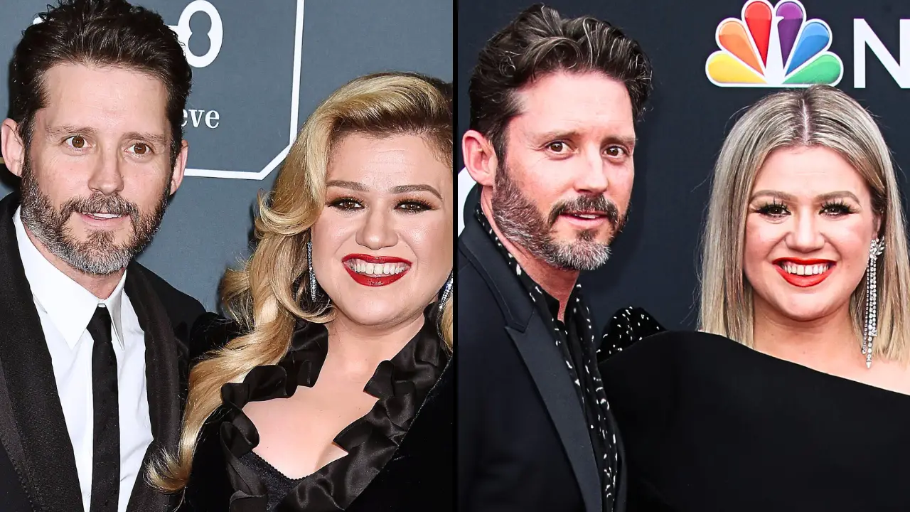 Kelly Clarkson's ex Brandon Blackstock's cause of death has been revealed, following the music manager's passing last week at the age of 48.