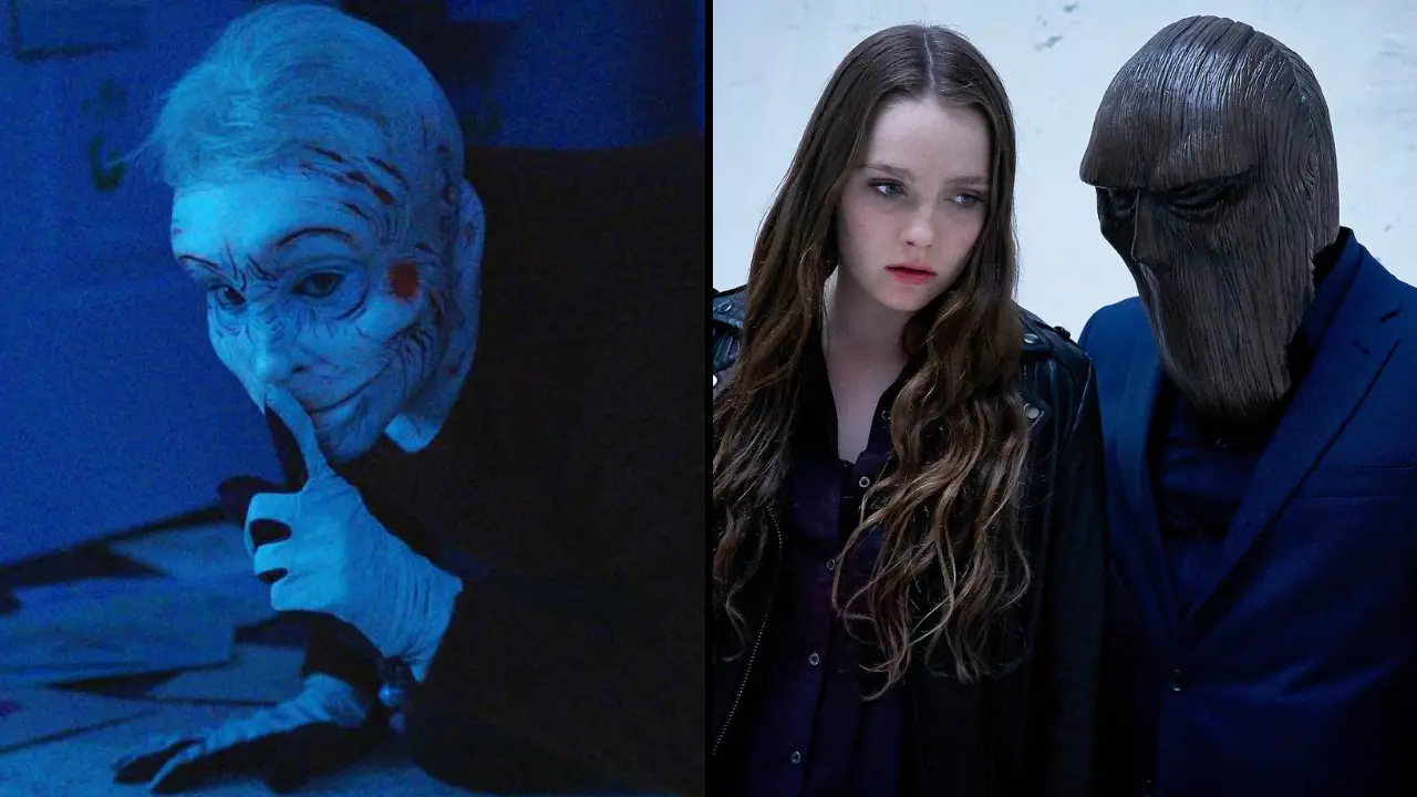 Channel Zero