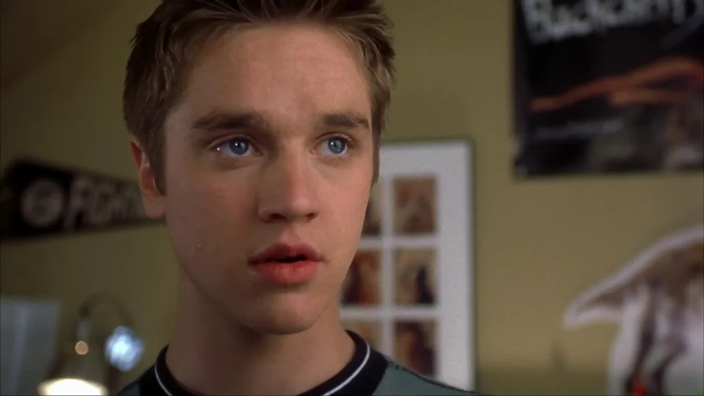 Devon Sawa