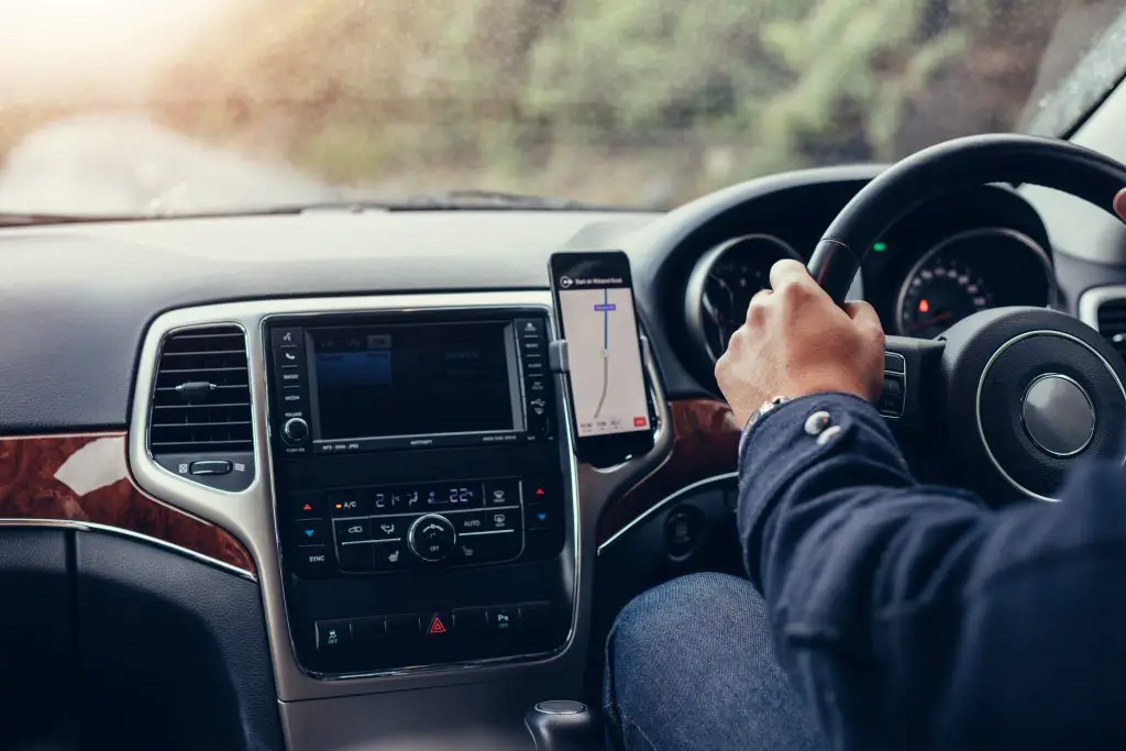 Driving age law