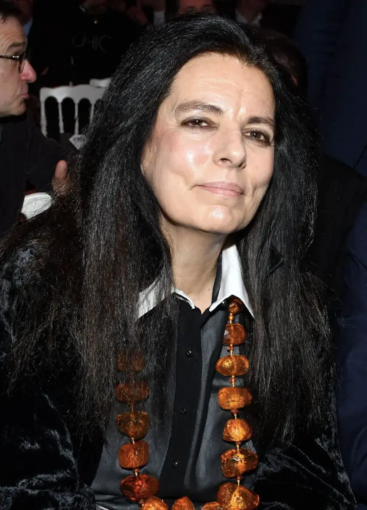 Françoise Bettencourt Meyers