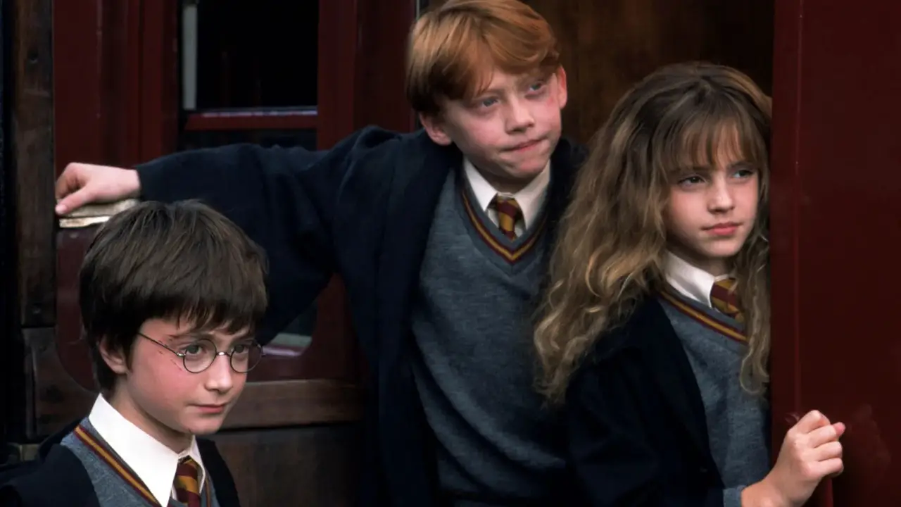 Eduardo Serra Dead: The Harry Potter legend has died at the age of 81, after working on both of the final films.