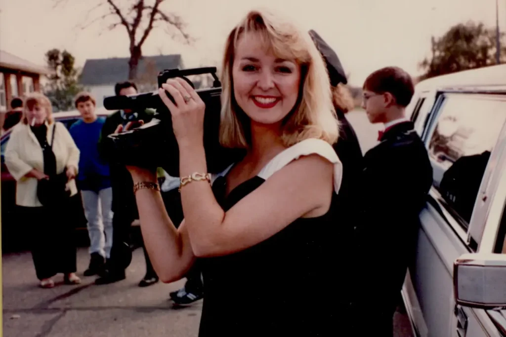 Jodi Huisentruit