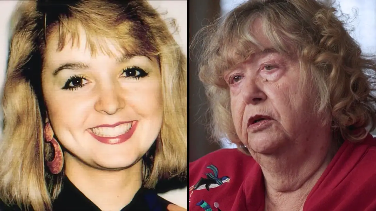 Her Last Broadcast: The Abduction Of Jodi Huisentruit