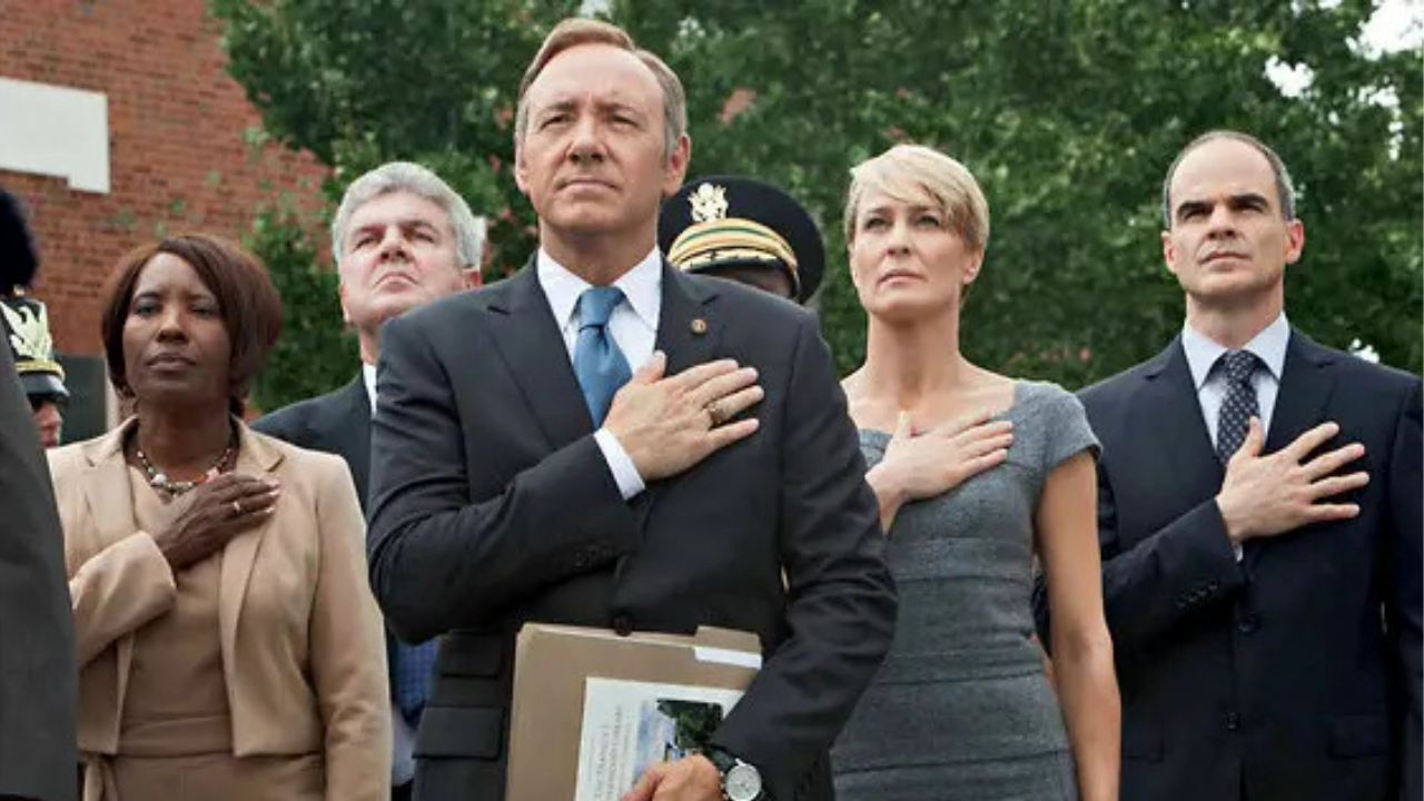 Dan Ziskie Dead: Fans are paying tribute following the devastating news of the House of Cards star's passing.
