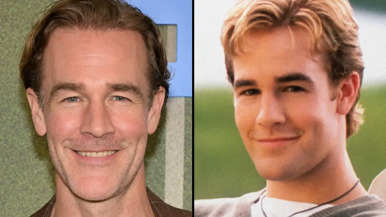 Dawson's Creek star James Van Der Beek has issued a sad cancer update since sharing the news in 2024, and fans are heartbroken.