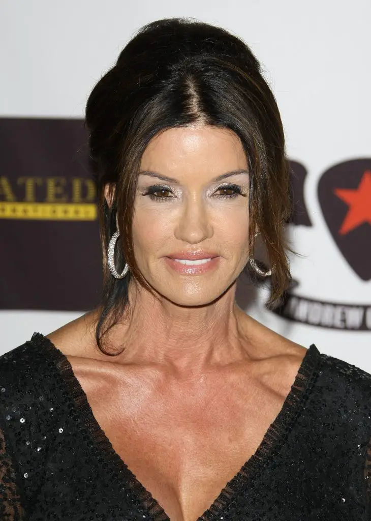 Janice Dickinson