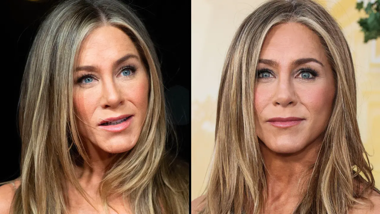 Jennifer Aniston has made a heartbreaking confession leaving fans devastated after opening up about Matthew Perry prior to his death.