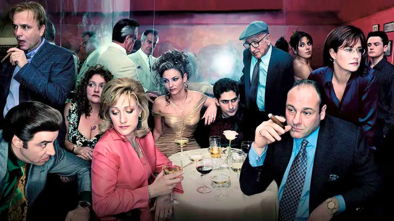 Jerry Adler Dead: A star of The Sopranos and The Good Wife has sadly died peacefully in his sleep, surrounded by family, aged 96.