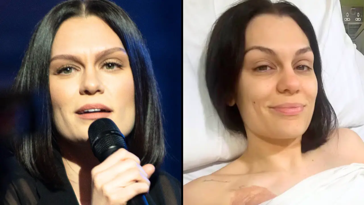 Jessie J has been forced to cancel upcoming tour dates in the UK and the US amid her battle with breast cancer.