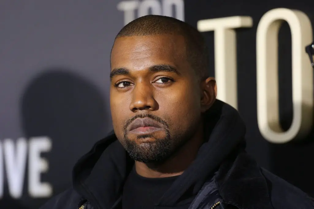 Kanye West