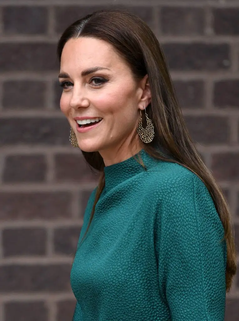Kate Middleton 
