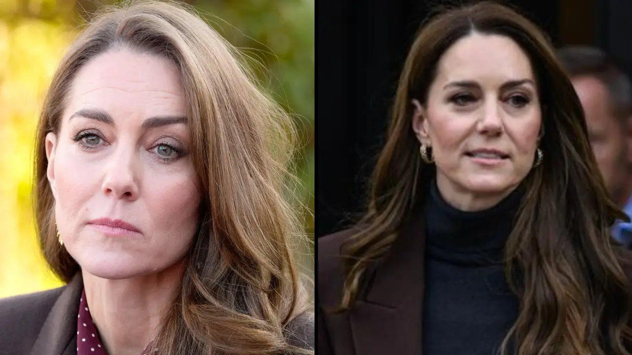 Kate Middleton has sparked health concerns following her cancer remission six months ago.
